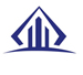 卡索纳广场殖民酒店 Logo